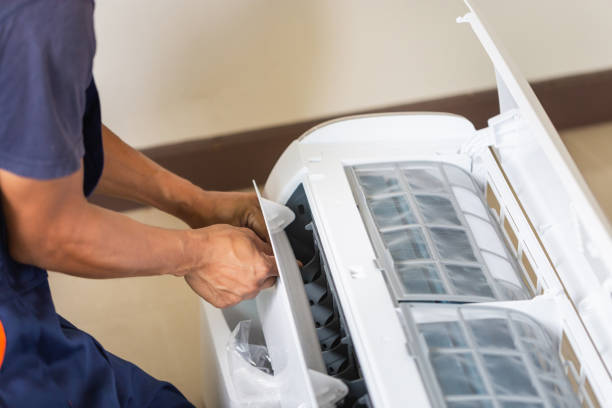 Best Local HVAC companies  in West Easton, PA